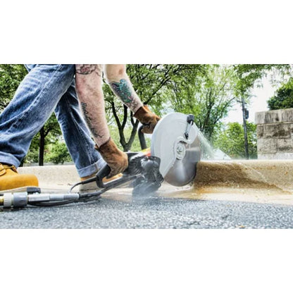 Bosch Premium Segmented Rim Diamond Abrasive Blades