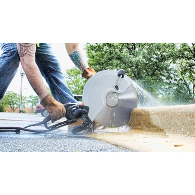 Bosch Premium Segmented Rim Diamond Abrasive Blades