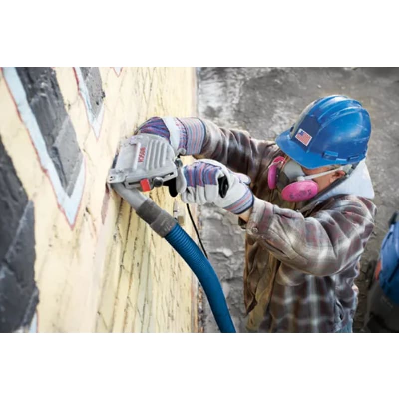 Bosch Premium Segmented Tuckpointing Blade
