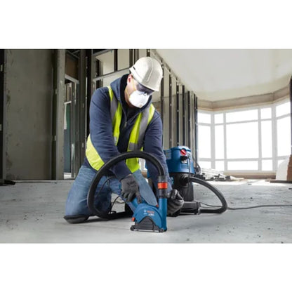 Bosch Premium Turbo Rim Diamond Abrasive Blades