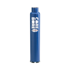 Core Drill Bit - Pro Blue Professional Wet Core Bit