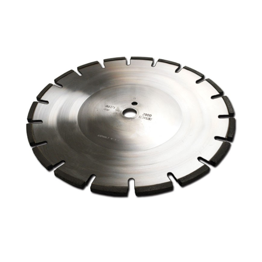 Traffic Loop Blade - Pro Blue Traffic Loop Blades