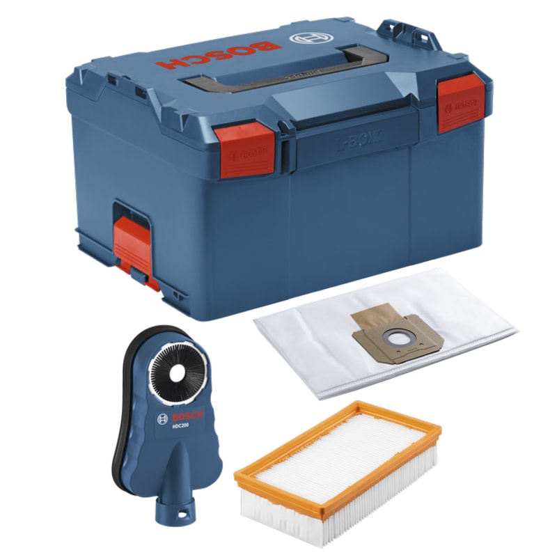 9-Gallon PRO+GUARD™ Drilling Kit