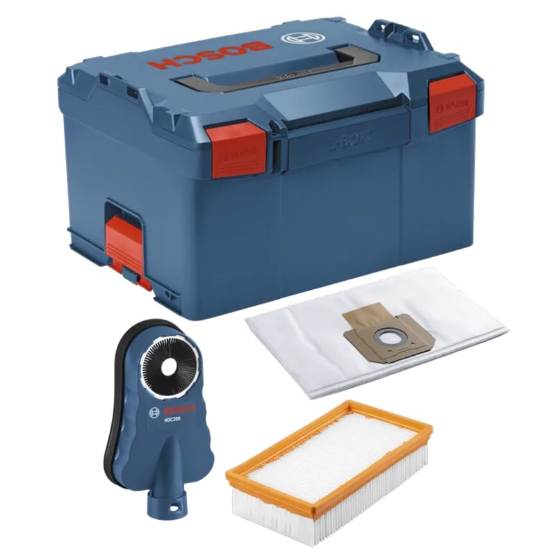 14-Gallon PRO+GUARD™ Drilling Kit