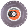 Ductile Iron Blade - Husqvarna Di5