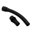 Husqvarna 548287701 HANDLE D38 WITH HOSE CONNECTOR D35 |DE35 Antistatic