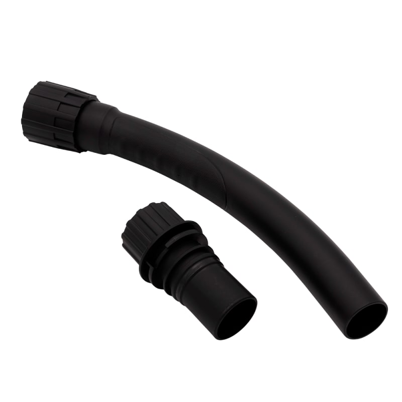 Husqvarna 548287701 HANDLE D38 WITH HOSE CONNECTOR D35 |DE35 Antistatic