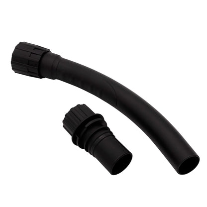 Husqvarna 548287701 HANDLE D38 WITH HOSE CONNECTOR D35 |DE35 Antistatic