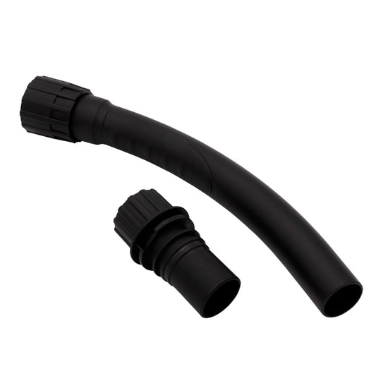 Husqvarna 548287701 HANDLE D38 WITH HOSE CONNECTOR D35 |DE35 Antistatic