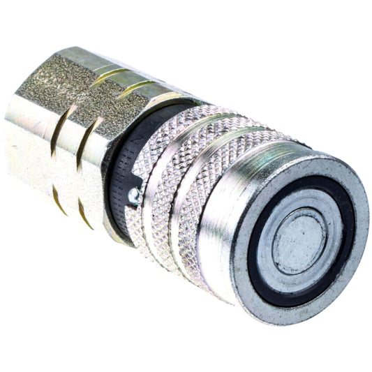 Husqvarna Quick Coupling Hydraulic Female