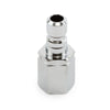 Husqvarna 531118218 Quick Coupling Male 134111M