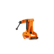 Husqvarna Rail Rail Spare Part RA10 Spare Part