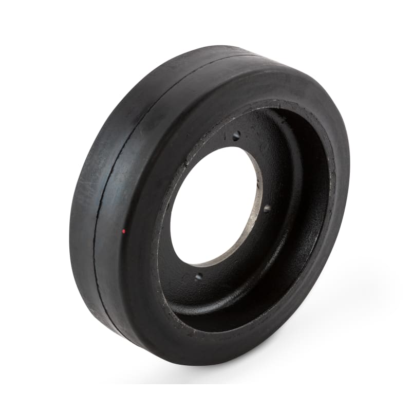 Husqvarna Rear Wheel 10 DIA X 3 /FS 660