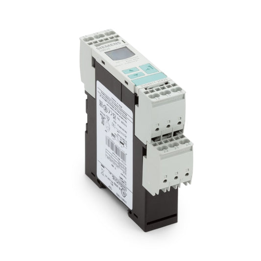 Husqvarna Relay Phase Monitoring Relay Siemens 3UG4617-2CR20