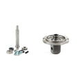 Husqvarna Repair Kit Forw & Rev Piston