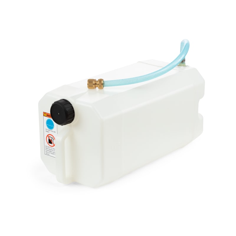 Husqvarna Reservoir Reservoir Service Kit 30 Lit