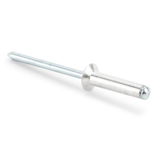 Husqvarna Rivet Blind 4.8x21 Al/st