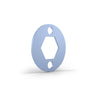Husqvarna 534856201 SPACER 1 mm THICKNESS