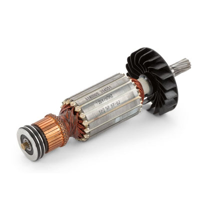 Husqvarna Rotor Assy Bearing DM 280 120V