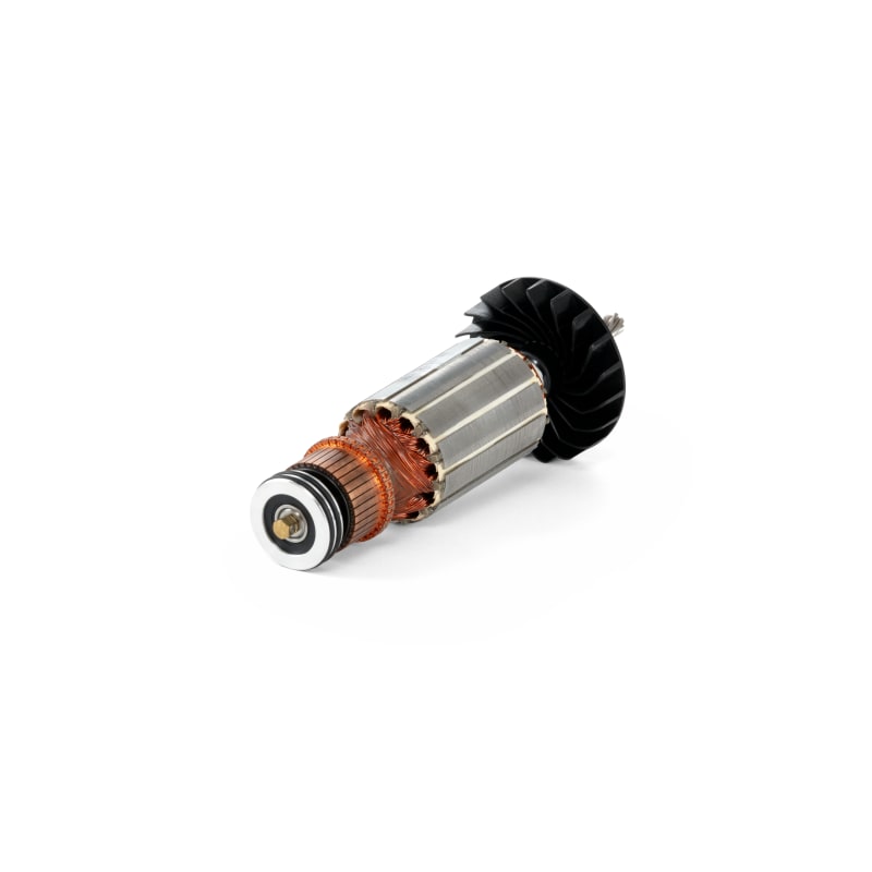 Husqvarna Rotor Assy Bearing Spare Part DM220/230 230V