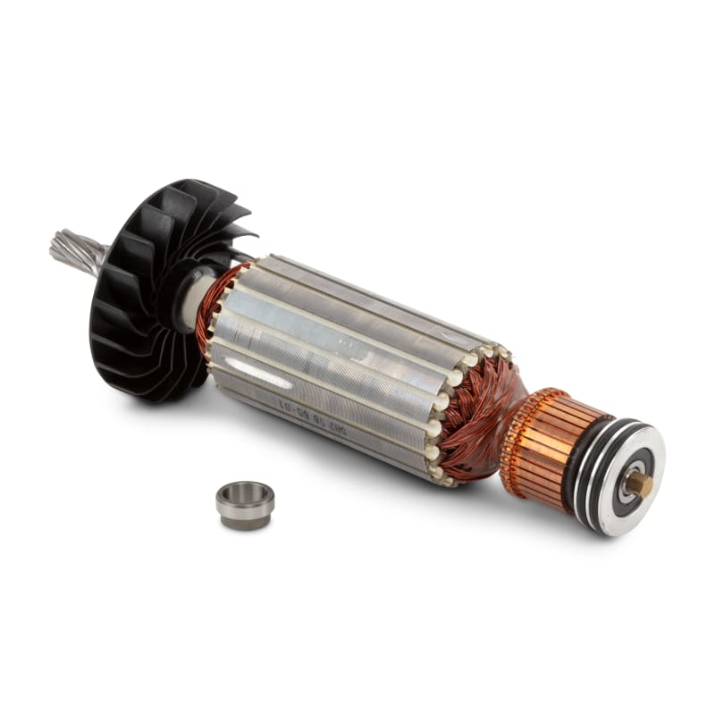 Husqvarna Rotor Assy Bearing Spare Part DM 340 230V