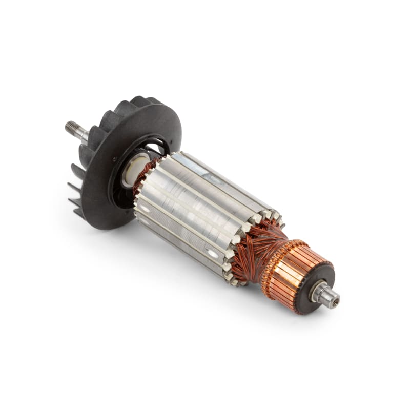 Husqvarna Rotor Assy. Johnson K3000 120V