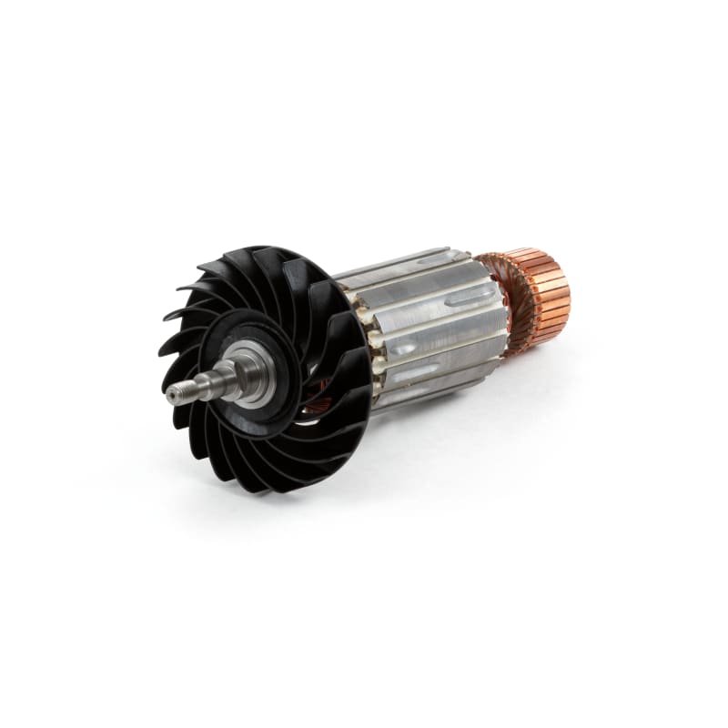 Husqvarna Rotor Assy. Johnson K3000 230V