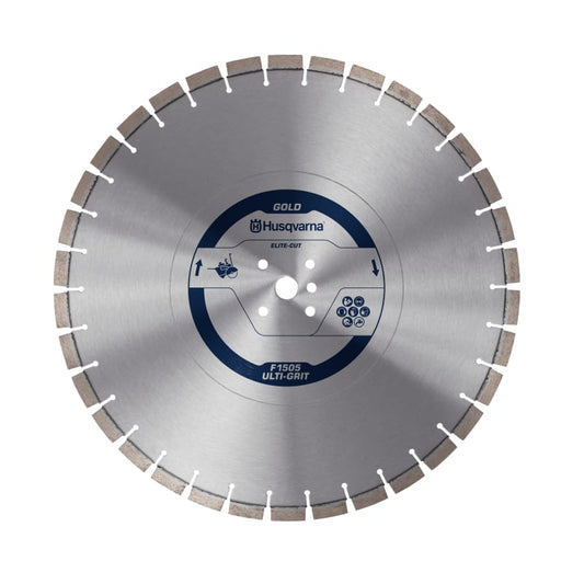 Husqvarna ELITE-CUT F1505 ULTI-GRIT