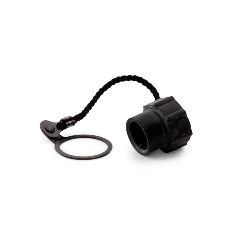 Husqvarna 585478601 Rubber Plug For CAN Connector – Concrete Tools Direct