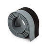 Husqvarna 594080202 Rubber Skirt Dust Shroud W. Velcro Pg680