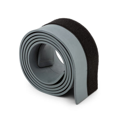 Husqvarna Rubber Skirt Dust Shroud W. Velcro Pg680