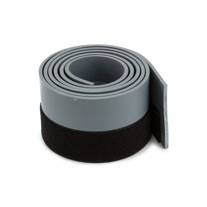 Husqvarna Rubber Skirt Dust Shroud W. Velcro PG 690