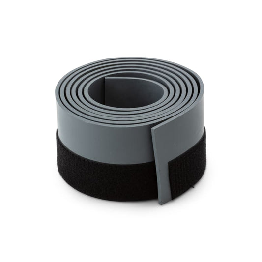 Husqvarna Rubber Skirt Dust Shroud W. Velcro PG 830