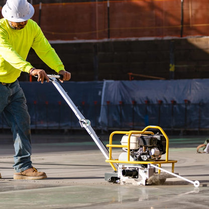 Rare Rod (1906-00043-1) Spare Part for TFS6H 6" Early Entry Green Concrete Saw TFS6H-ROD-3