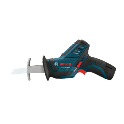 12V Max Pocket Reciprocating Saw Kit with (1) 2.0 Ah Battery