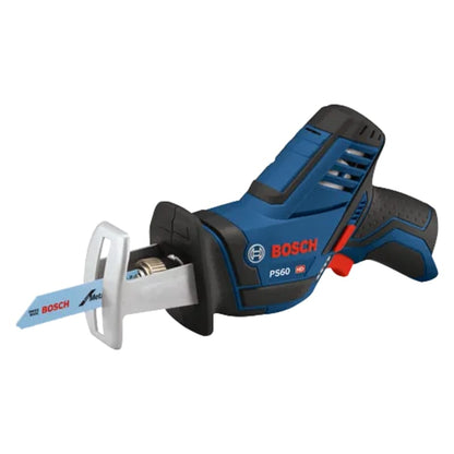 12V Max Pocket Reciprocating Saw Kit with (1) 2.0 Ah Battery