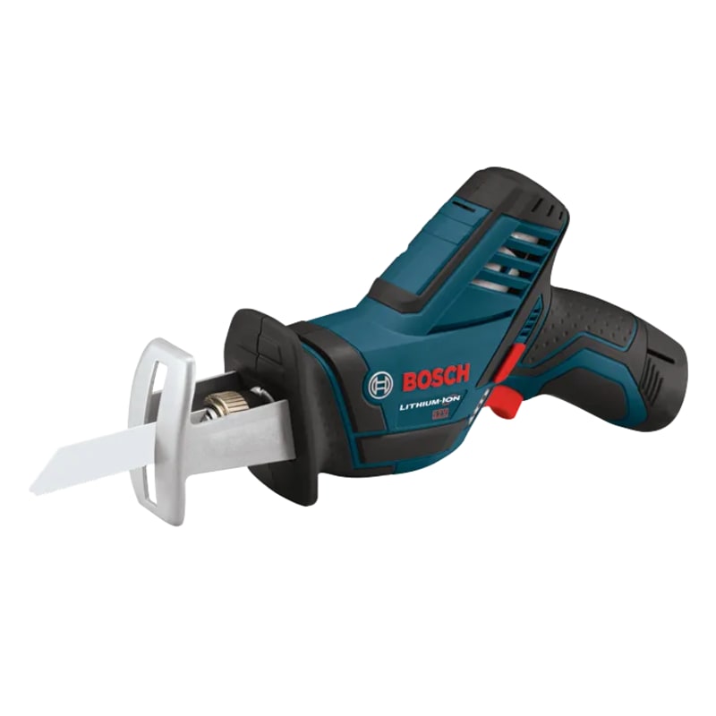 12V Max Pocket Reciprocating Saw Kit with (1) 2.0 Ah Battery