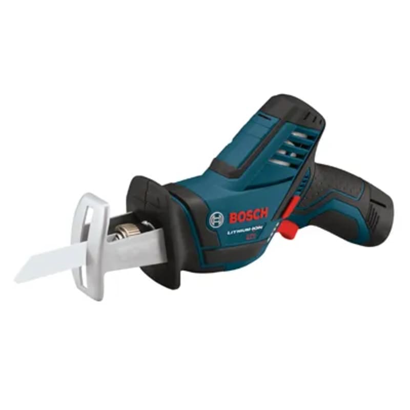 12V Max Pocket Reciprocating Saw Kit with (1) 2.0 Ah Battery