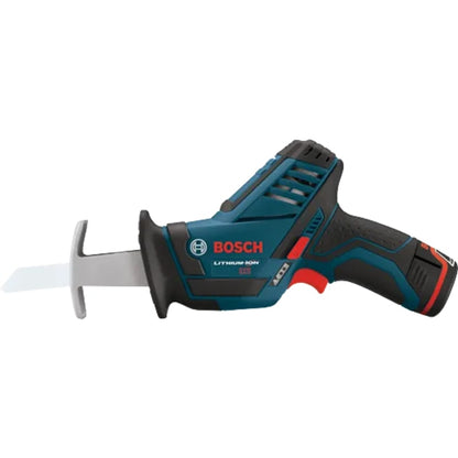 12V Max Pocket Reciprocating Saw Kit with (1) 2.0 Ah Battery
