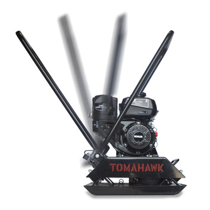 Replacement Handle Bar for TPC80 and TPC80H Plate Compactor TPC80-HB-2