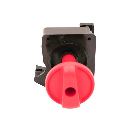 Replacement Knob Switch Run Choke Spare Part for TG5500i 5500 Watt Inverter Generator TG5500i-KNOB