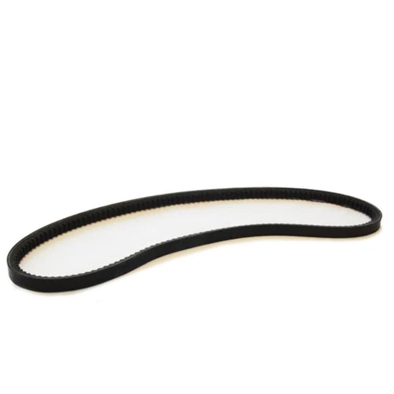 Replacement V Belt Spare Part for 24" Concrete Power Trowels TPT24H, JXPT24K (Part No. QBT-A26V-Belt) TPT24H-VBELT
