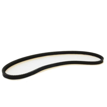 Replacement V Belt Spare Part for 46" Concrete Power Trowels TPT46H, JXPT46K (Part No. QBT-A26V) TPT46H-VBELT