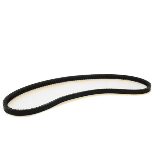 Replacement V Belt Spare Part for 46" Concrete Power Trowels TPT46H, JXPT46K (Part No. QBT-A26V) TPT46H-VBELT