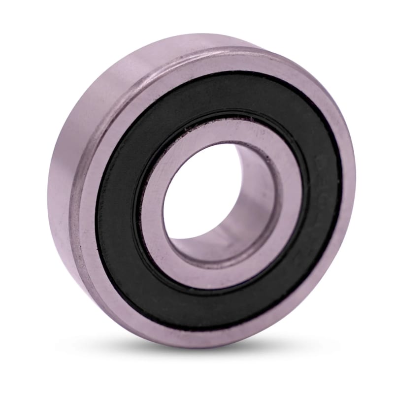 Replacement Wheel Bearings (P014) Spare Part for TSCP8 8" Electric Floor Scraper TSCP8-WHEELBRG