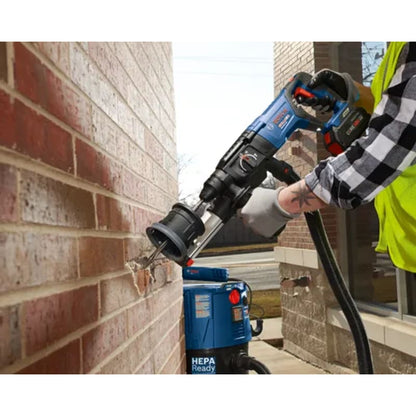 SDS-plus® 3/4 In. Dust Collection Attachment