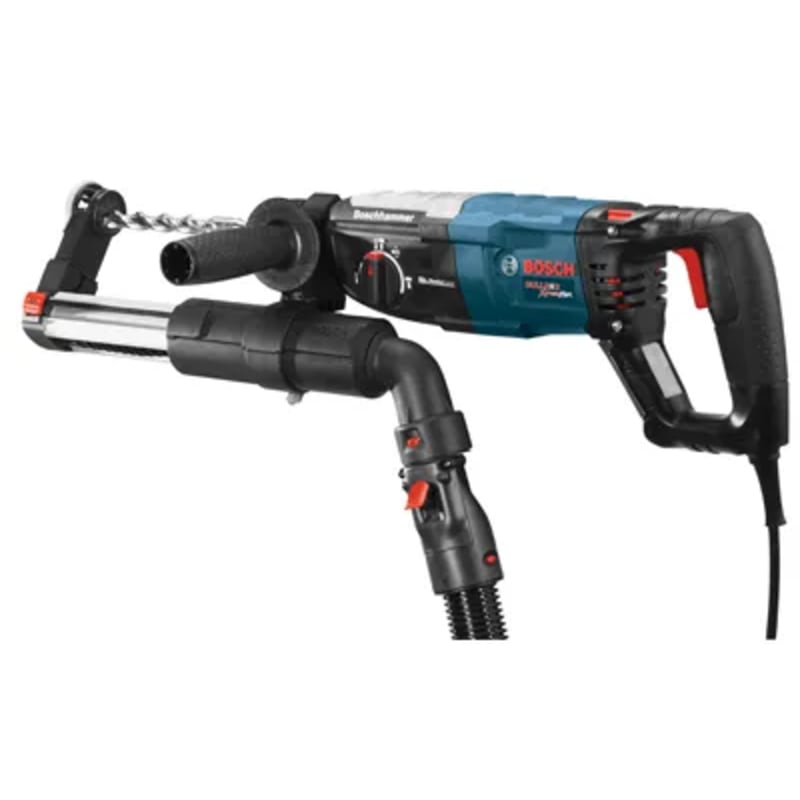 SDS-plus® 3/4 In. Dust Collection Attachment