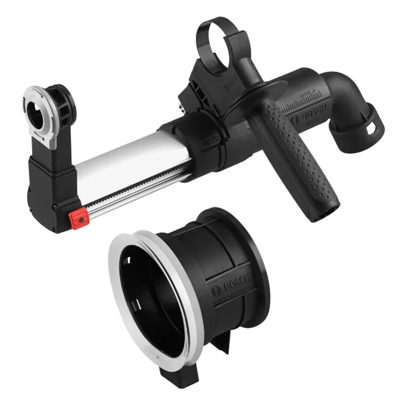 SDS-plus® 3/4 In. Dust Collection Attachment