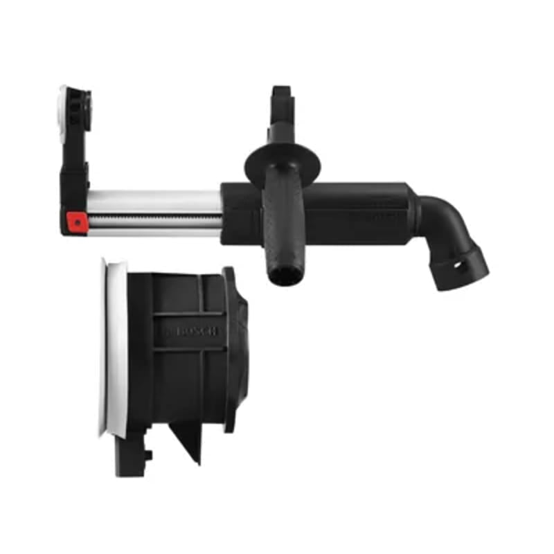 SDS-plus® 3/4 In. Dust Collection Attachment