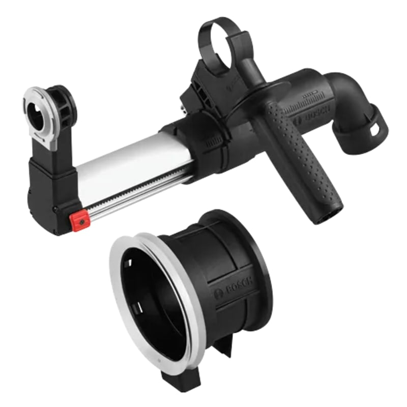 SDS-plus® 3/4 In. Dust Collection Attachment